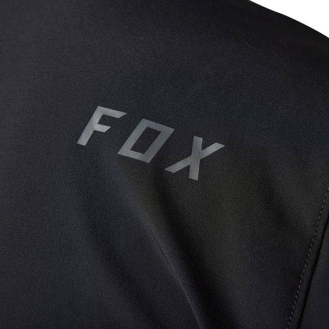 FOX Racing Ranger Wind Pullover tuulitakki FOX Racing Ranger Wind Pullover tuulitakki